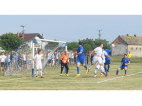 Prvi meč baraža za popunu Sremske lige završen bez pobednika